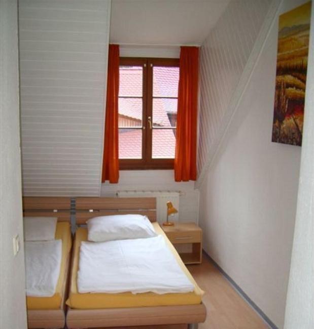 Picobello Herberge Gorlitz Exterior photo